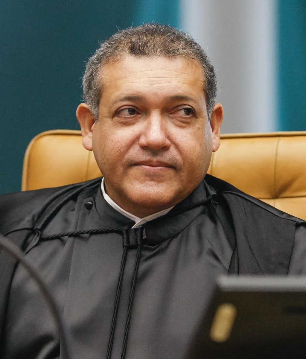 Kassio Nunes Marques