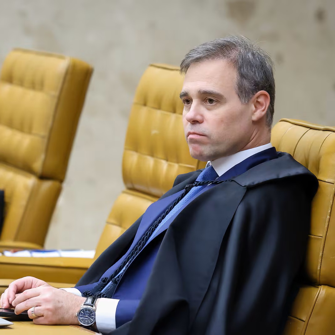 André Luiz de Almeida Mendonça