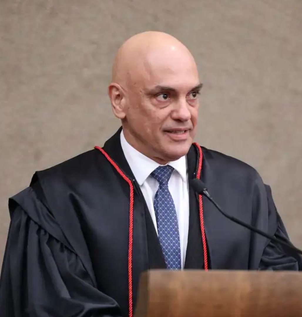 Alexandre de Moraes