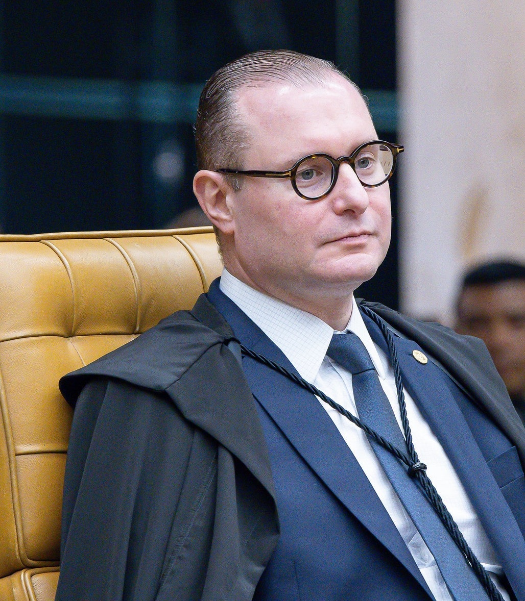 Cristiano Zanin Martins